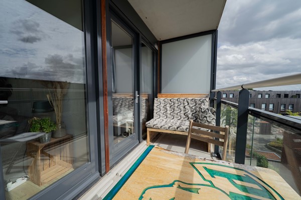 Medium property photo - Pieter van Musschenbroekstraat 153, 2014 HV Haarlem